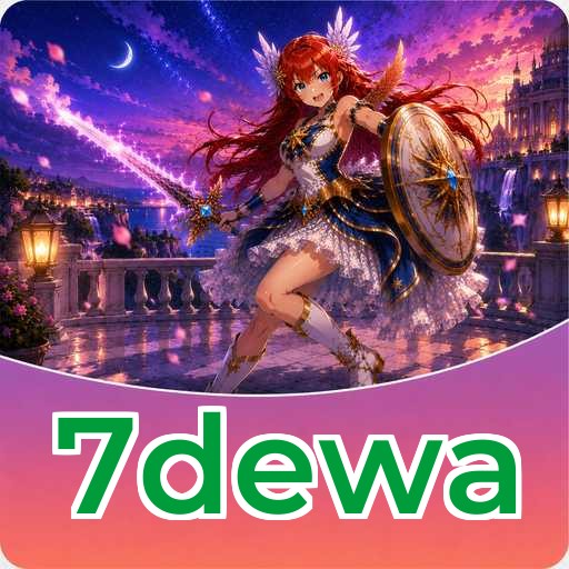 Keamanan 7dewa