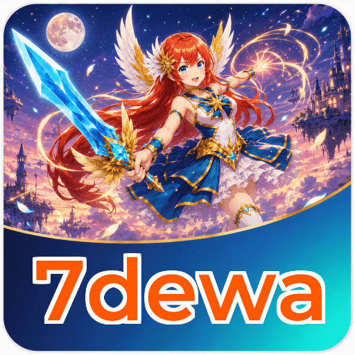 Instalasi 7dewa